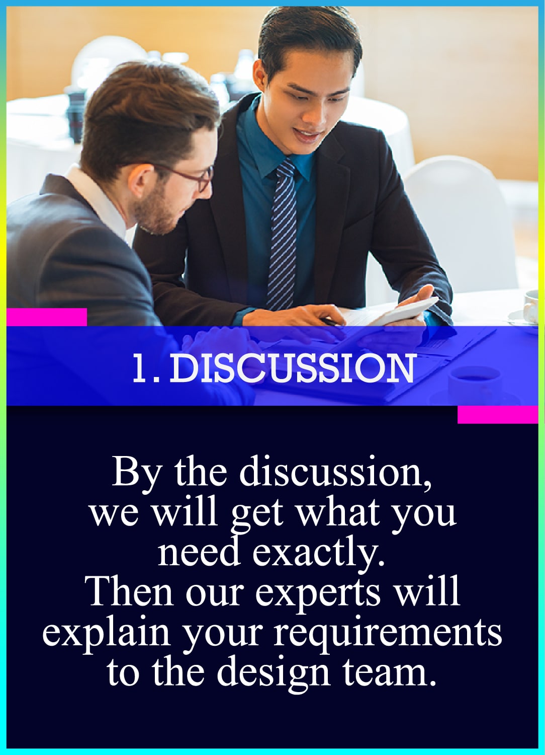 1-Discussion