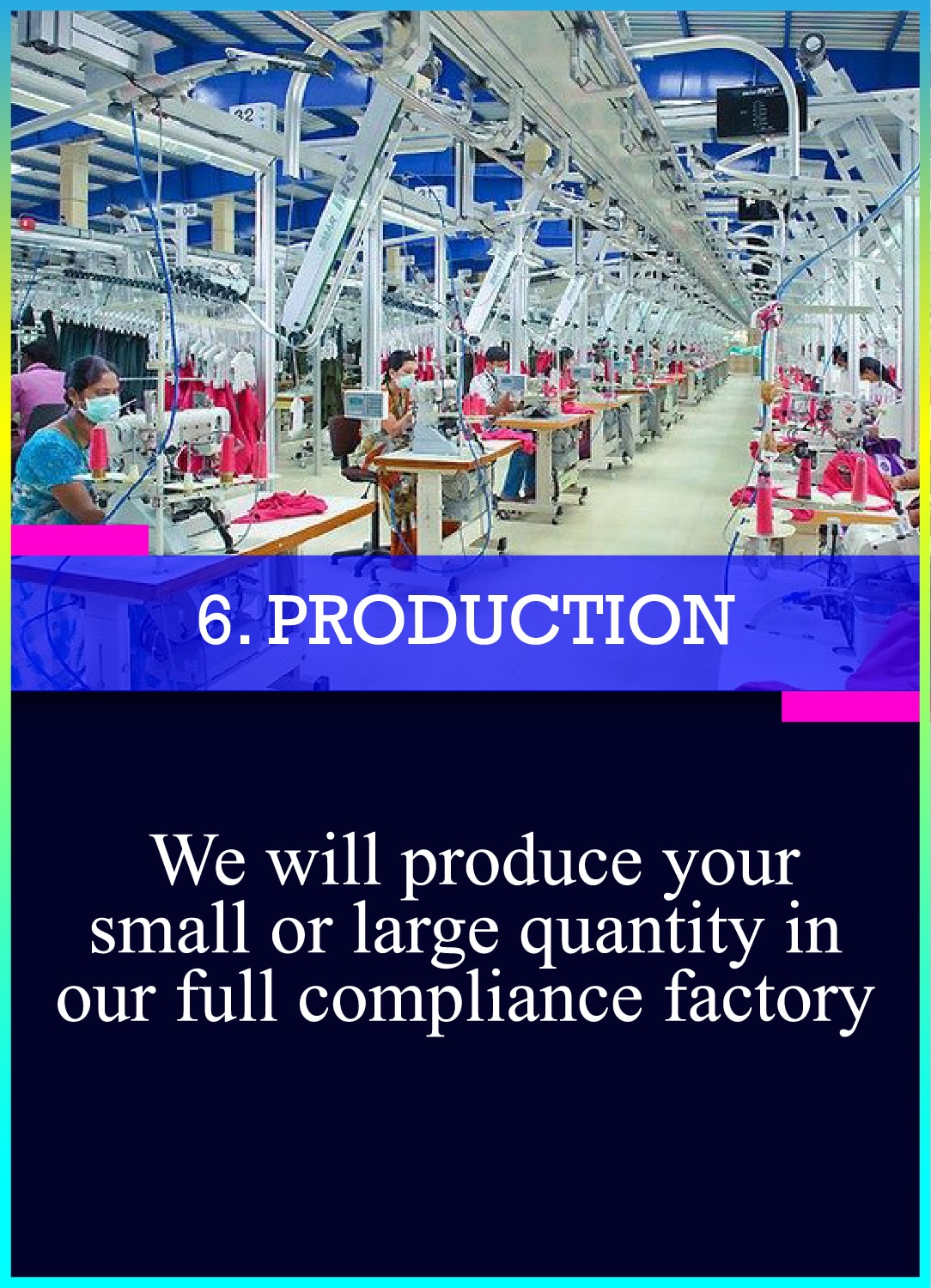 -6production